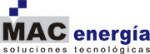 Mac Energía Logo