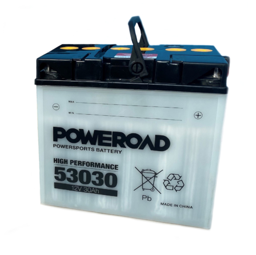 PowerRoad HP 53030