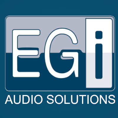 EGI Audio